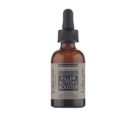 Labcare Filler Botox Booster 30 ml