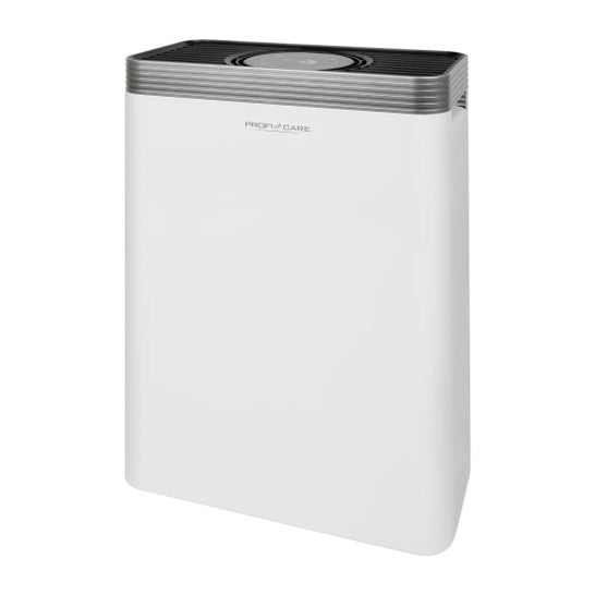 Proficare Purificatore Aria Ionizzatore LR 3076 60m² 1 Unità