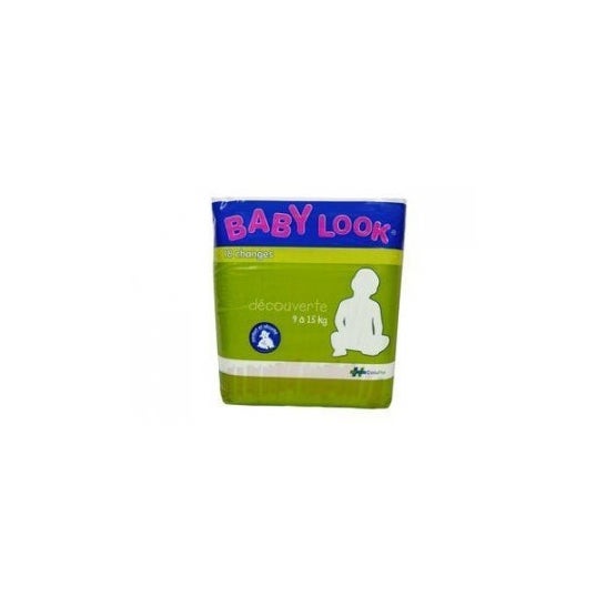Evolupharm Couch Baby Look 9-15Kg 18