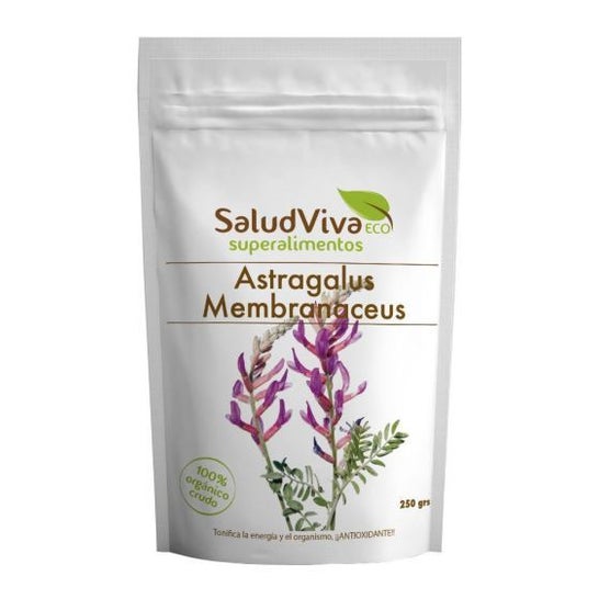 Salud Viva Eco Astragalus 250g