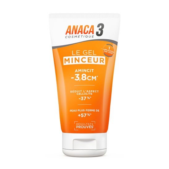 Anaca3 Slimming Gel 150ml