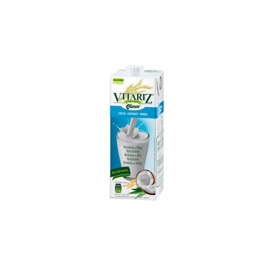 Vitariz Milk Coconut Rice 1L