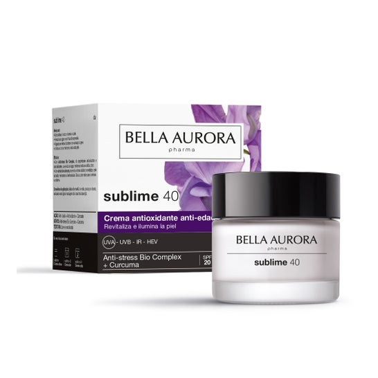 Bella Aurora K-Alma Crema Día 50ml