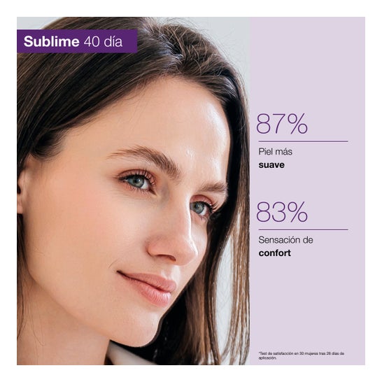 Bella Aurora Sublime 40 Crema Día Antioxidante Anti-Edad +40 años 50ml