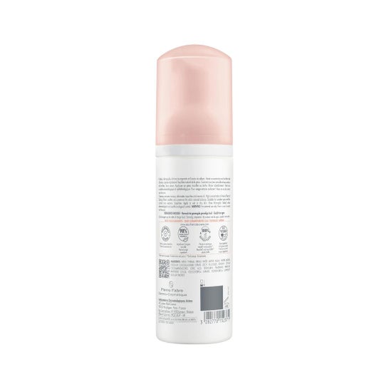 Avène Espuma Limpiadora Matificante 150ml