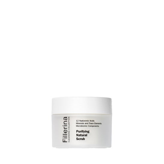 Fillerina Exfoliante Natural Purificante 90ml