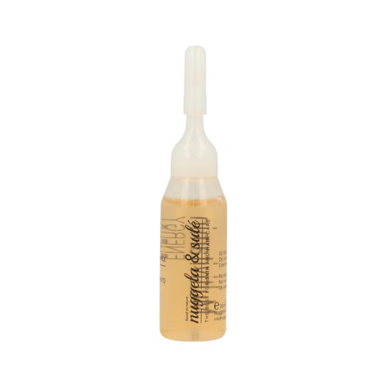 Nuggela & Sulé Ampolla Multivitamina-Energy 1x10 ml