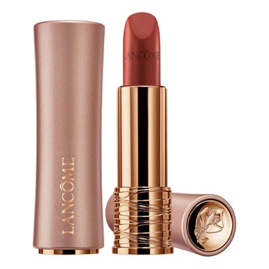 Lancôme L'Absolu Rouge Intimatte Lipstick 299 French Cashmere 3.4g