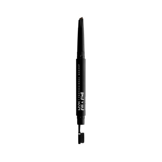 NYX Fill & Fluff Eyebrow Pomade Pencil #Espreso 15 Gr