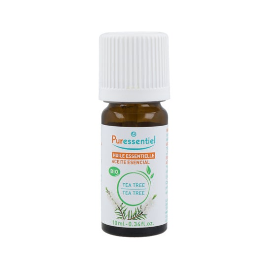 Puressentiel Aceite Esencial Árbol de Té BIO 10 ml