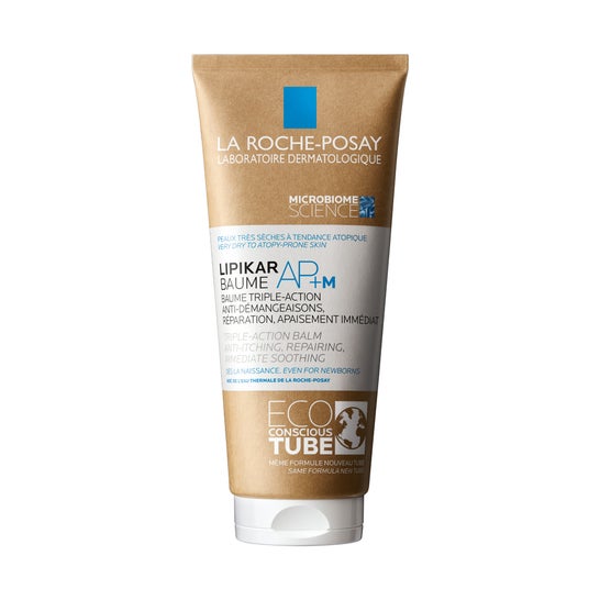 LA ROCHE-POSAY LIPIKAR AP+M 200ml