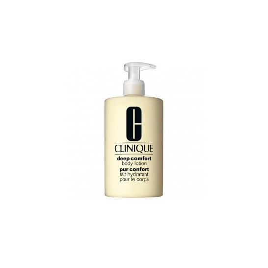 Clinique profondo Comfort Body Lotion 400ml