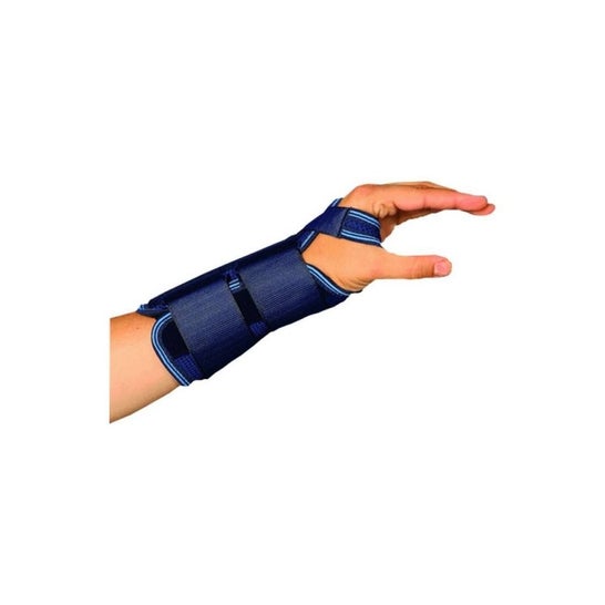 Ottec Immobilizer Wrist Immobilizer Standard T3 Left T3 MQ 501 Ottec Immobilizer Wrist Immobilizer Standard T3 Left T3 MQ 501