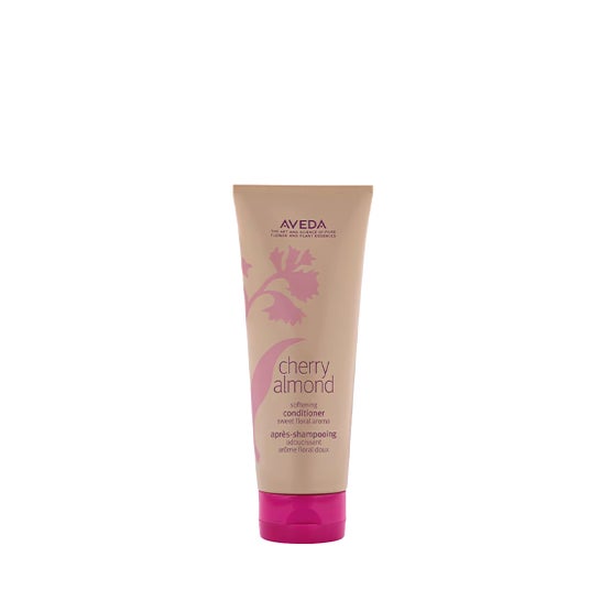 Aveda Cherry Almond Condicionador Suavizante 200ml