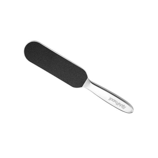 RickiParodi Lima Pedicure Inox Longa 100/180 1 Unidade