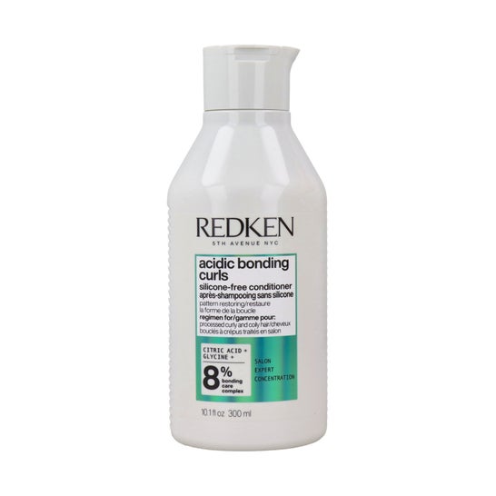 Redken Acidic Bonding Curls Conditioner 8% 300ml