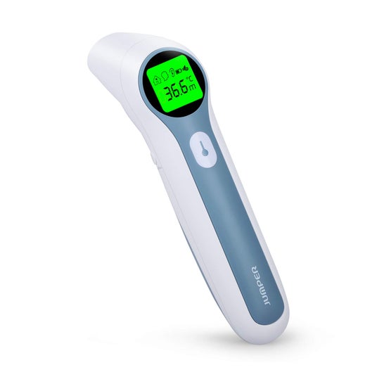 Jumper Infrarood Thermometer