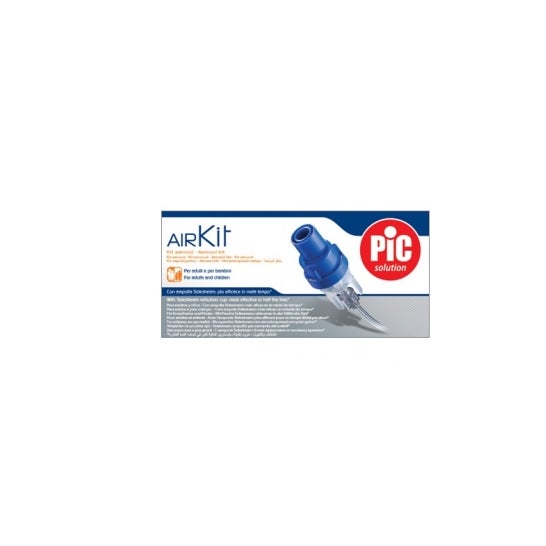 Kit Aerosol Ad/Bb 38405.1