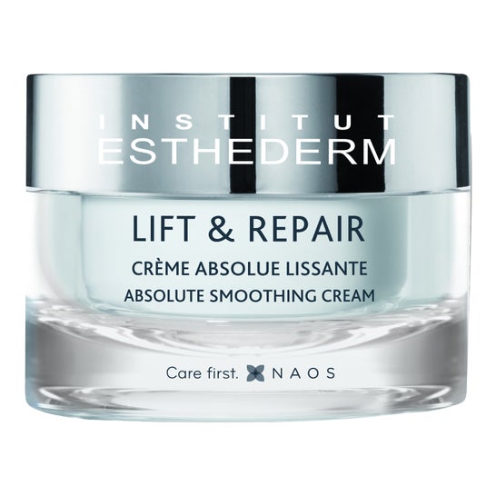 Esthederm  Lift & Repair Absolute Smoothing Cream 50ml