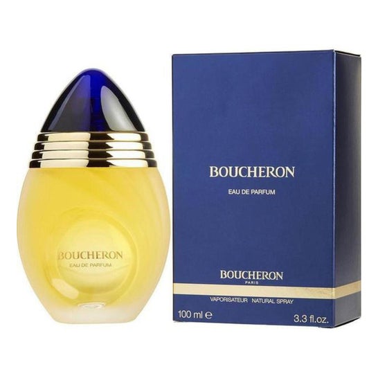 Boucheron Boucheron Boucheron Eau De Parfum 100ml Vaporizzatore