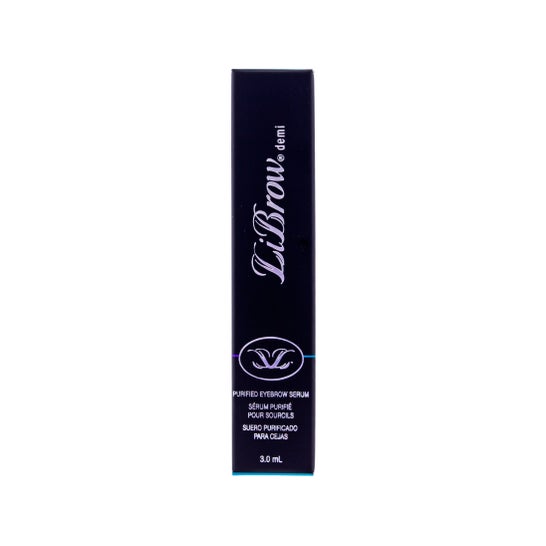 Librow Sérum Purificado para Cejas 2,95ml