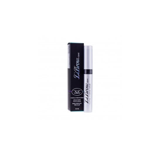 Librow Sérum Purificado para Cejas 2,95ml