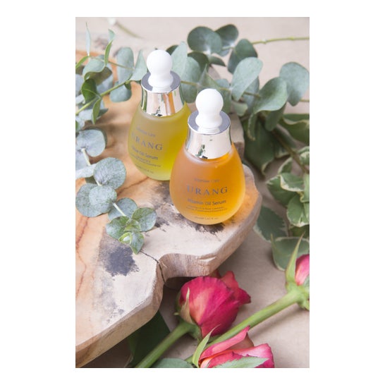 Urang Vitamin Oil Serum 30ml