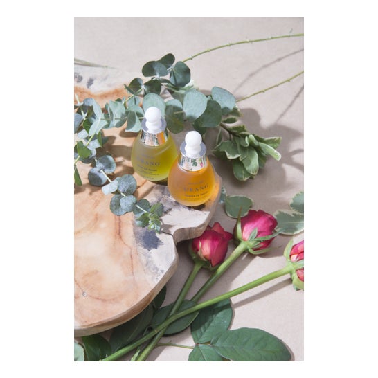 Urang Vitamin Oil Serum 30ml