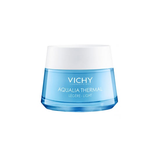 Vichy Aqualia Thermal crema leggera in vasetto da 50ml