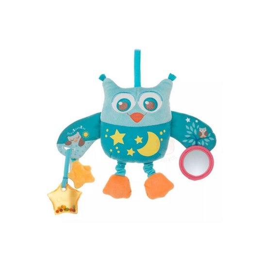 Chicco GAME GUFO PANEL