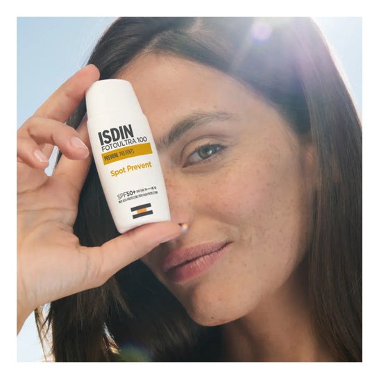 ISDIN Spot Prevent Fusion SPF50+ 50ml