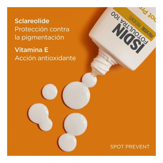 ISDIN Spot Prevent Fusion SPF50+ 50ml