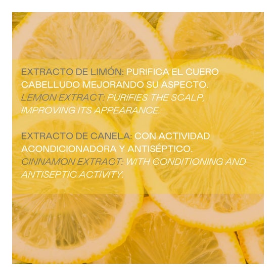 Valquer Acid Champú Sólido 50 g