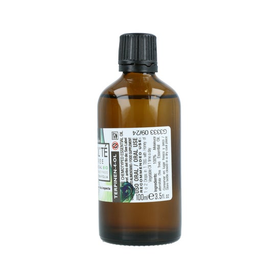 Terpenic Árbol de Té 100 ml