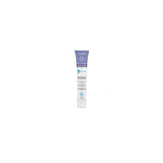 Jonzac Thermal Water Rehydrates Velvety Care Extra Rich 50ml