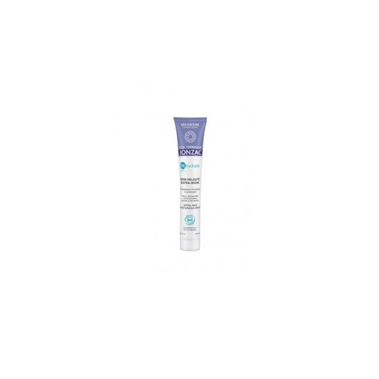 Jonzac Thermal Water Rehydrates Velvety Care Extra Rich 50ml