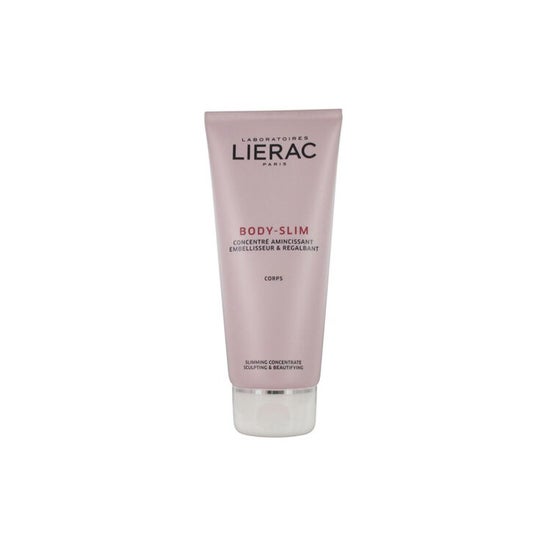 Lierac Body-Slimming Concentrate 200ml
