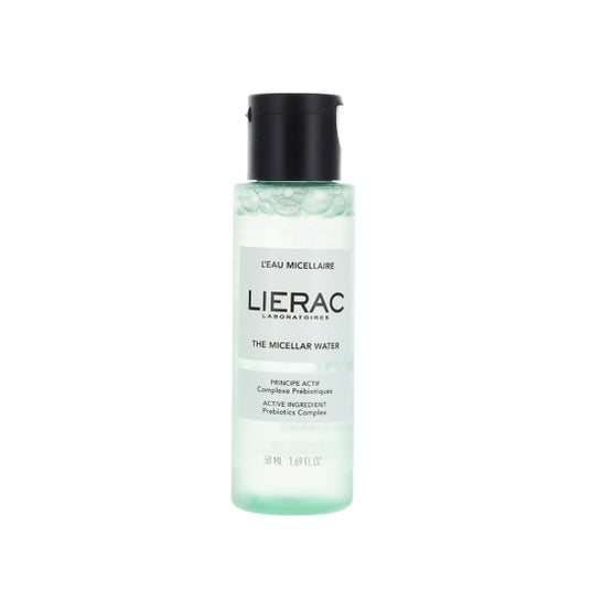 Lierac Acqua Micellare 50 ml