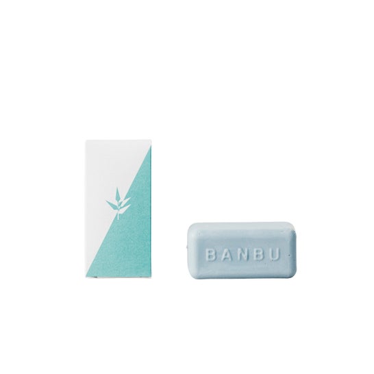 Banbu Sea Blow Deodorant 65g