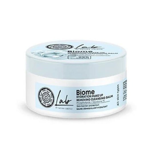 Lab Biome Hydration Make Up Removing Cleansing Balm 100ml