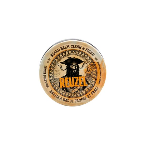 Reuzel Clean & Fresh Beard Balm 35g