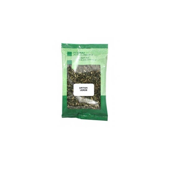 Plameca Green Nettle Herb Tritu 25g