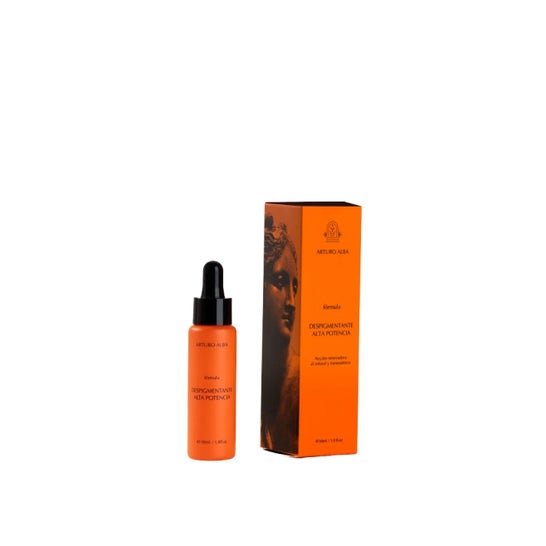 Arturo Alba Sérum Despigmentante Alta Potencia 30 ml