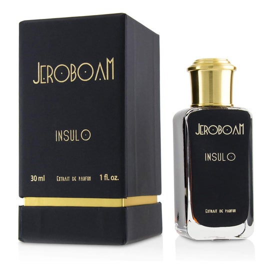 Jeroboam Insulo Extrait 30  ml