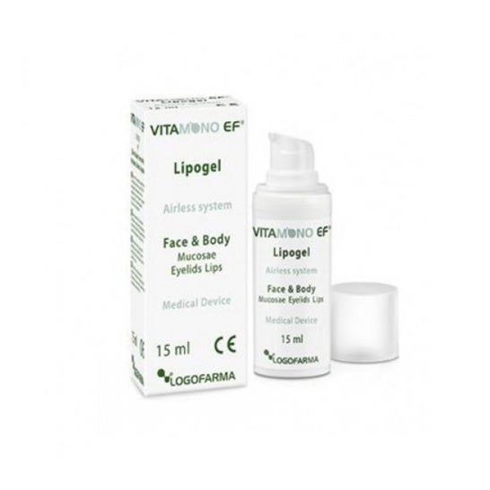 Olyan Farma Vitamono EF® Lipogel 15ml