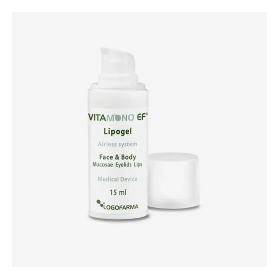 Olyan Farma Vitamono Ef Lipogel 15ml Olyan Farma Vitamono Ef Lipogel 15ml