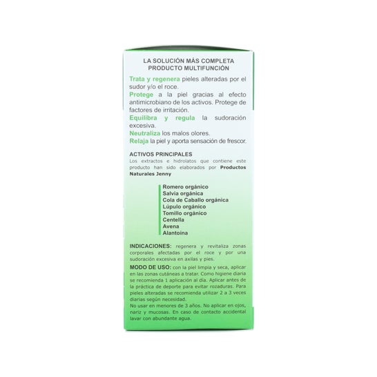 Rhatma composed of micronized plants 75g