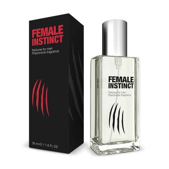 Perfume Colonia Para Hombre Feromonas Concentradas Fragancia Para