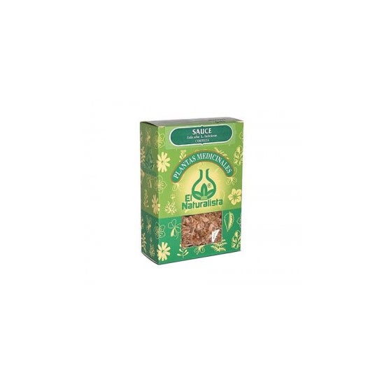 El Naturalista Sauce 80 g