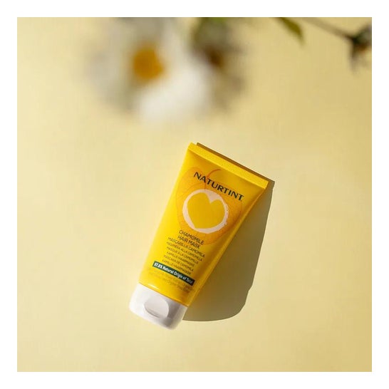 Naturtint Kamille Maske 150ml Naturtint Kamille Maske 150ml
